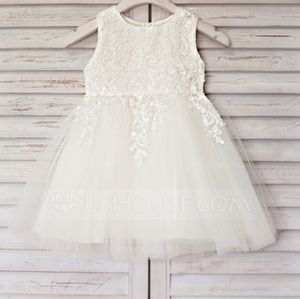 Flower Girl Dress